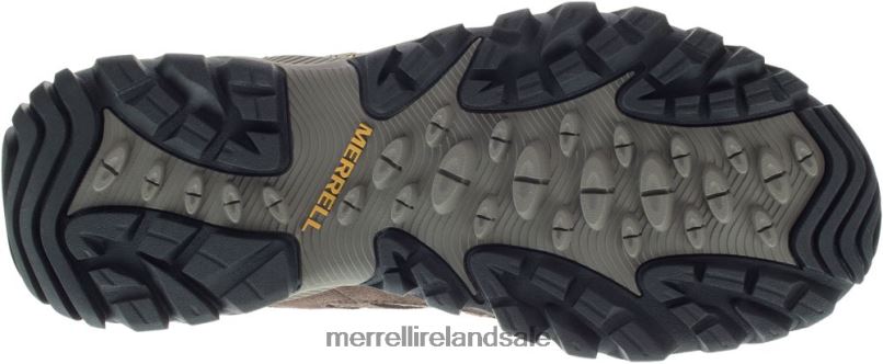 Oakcreek Waterproof (J036403) Merrell Men BX26T255 Espresso Shoes
