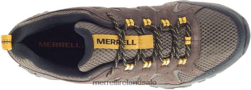Oakcreek Waterproof (J036403) Merrell Men BX26T255 Espresso Shoes
