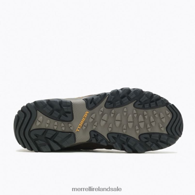 Oakcreek Wide Width (J036405W) Merrell Men BX26T396 Espressso Shoes