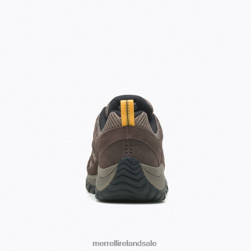 Oakcreek Wide Width (J036405W) Merrell Men BX26T396 Espressso Shoes