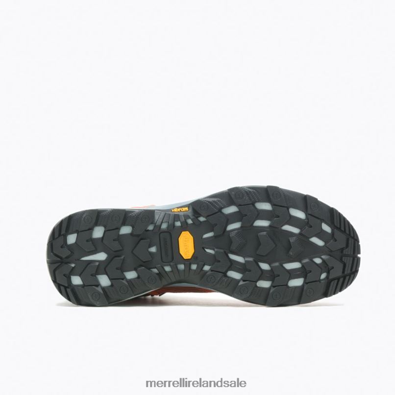 Rogue Hiker Mid GORE-TEX (J037147) Merrell Men BX26T35 Orange Shoes