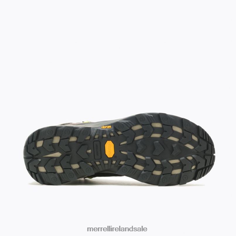 Rogue Hiker Mid GORE-TEX (J037159) Merrell Men BX26T34 Boulder Shoes