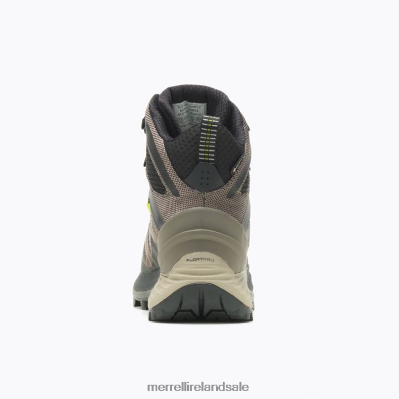 Rogue Hiker Mid GORE-TEX (J037159) Merrell Men BX26T34 Boulder Shoes
