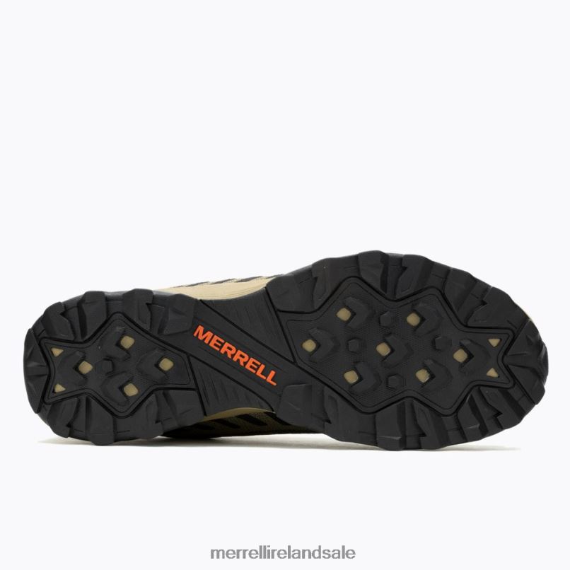 Speed Eco (J036995) Merrell Men BX26T29 Herb/Coyote Shoes