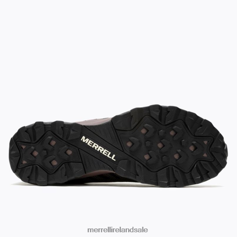 Speed Eco (J037127) Merrell Men BX26T31 Oyster/Marron Shoes