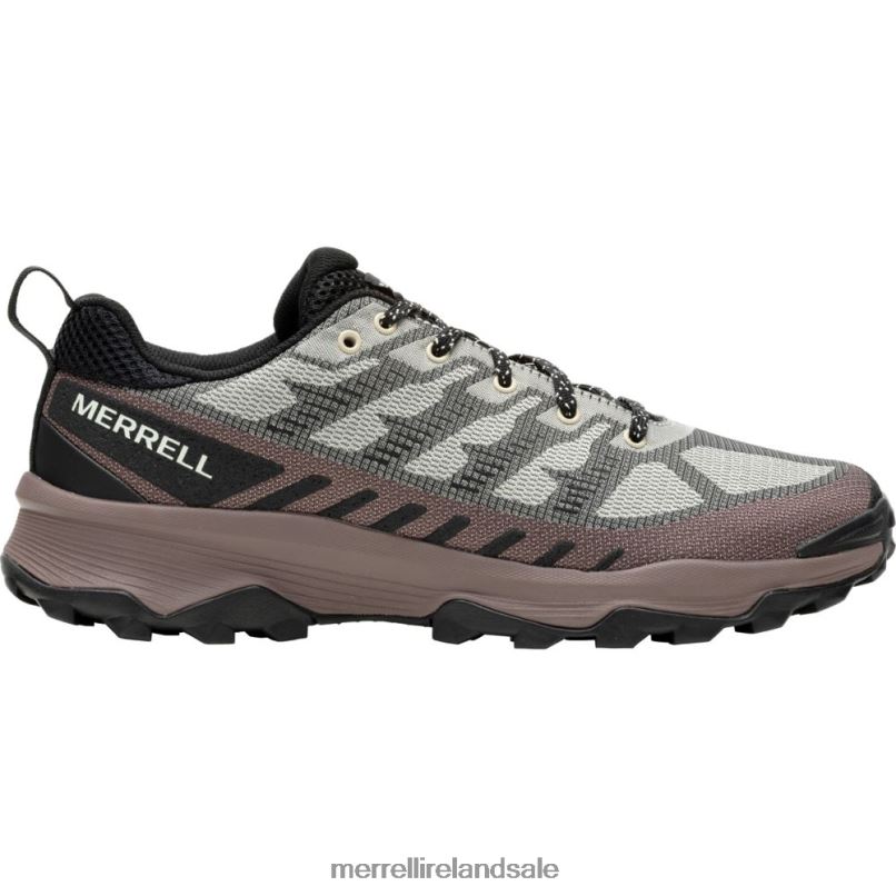 Speed Eco (J037127) Merrell Men BX26T31 Oyster/Marron Shoes