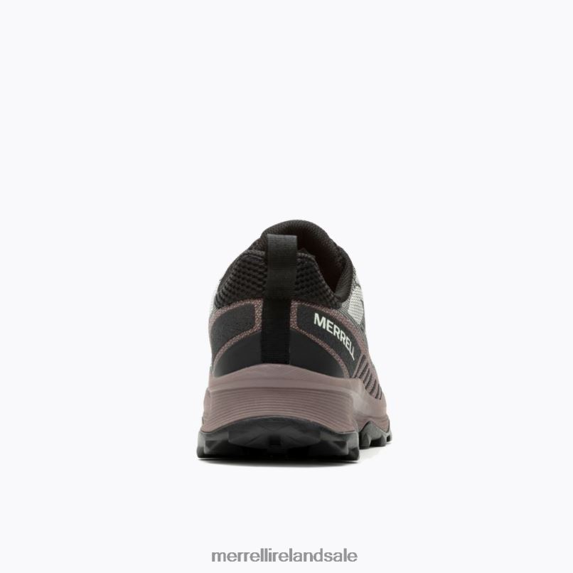 Speed Eco (J037127) Merrell Men BX26T31 Oyster/Marron Shoes