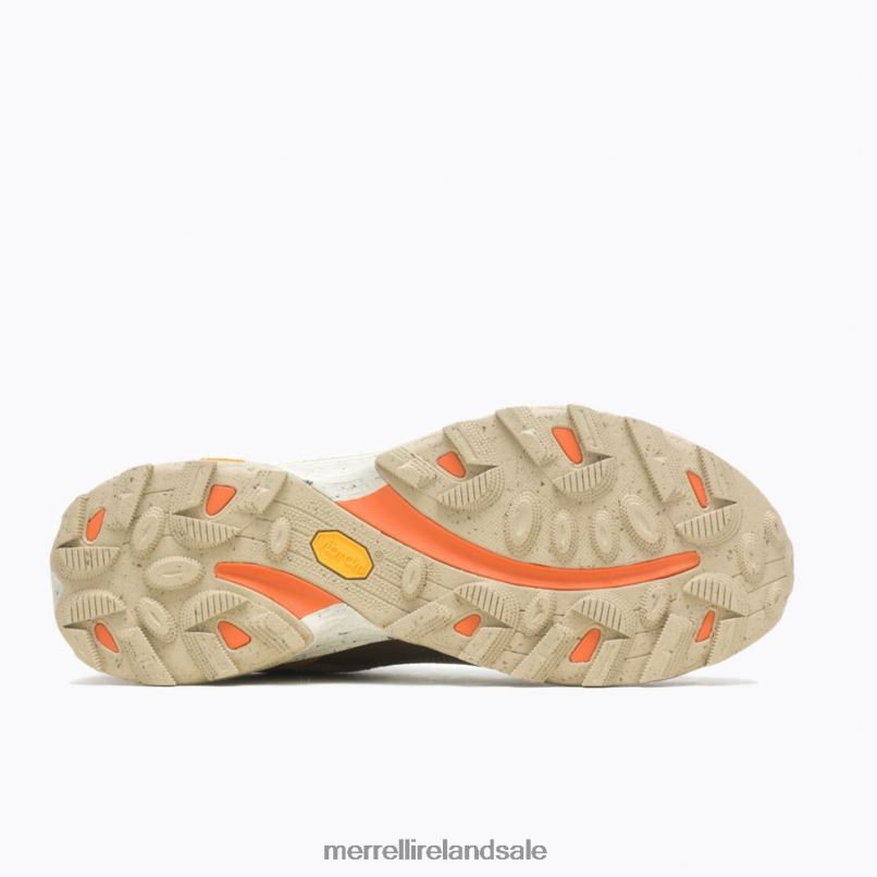 Speed Solo (J004459) Merrell Men BX26T32 Clay/Olive Shoes