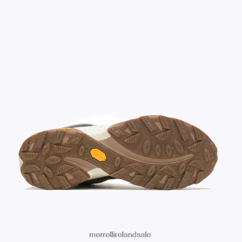 Speed Solo Mid Waterproof (J004533) Merrell Men BX26T38 Earth Shoes