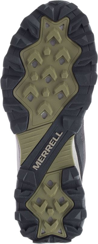 Speed Strike Mid Waterproof (J066879) Merrell Men BX26T780 Olive Shoes