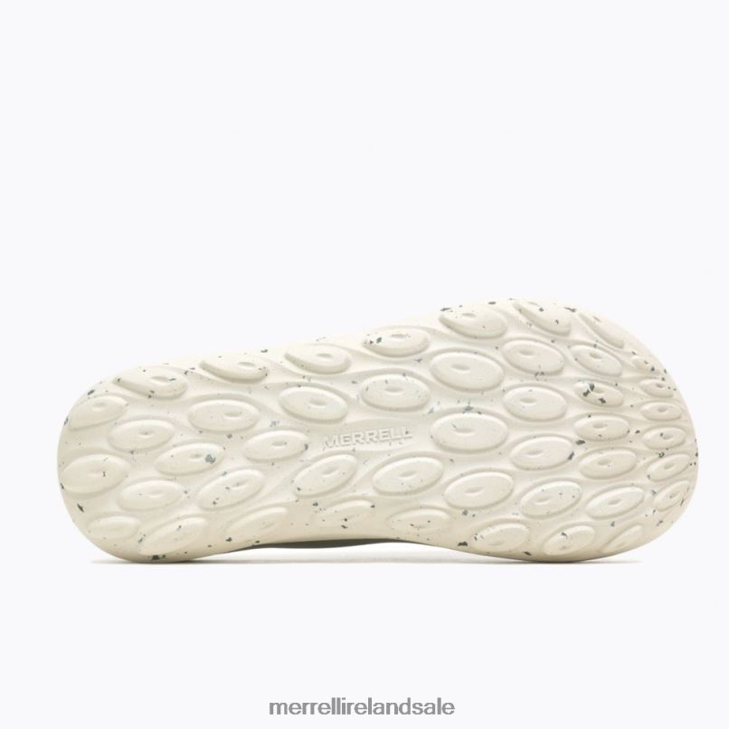 Hut Ultra Flip (J004917) Merrell Men BX26T119 Olive Shoes
