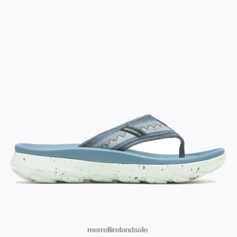 Hut Ultra Flip (J004921) Merrell Men BX26T120 Rock Shoes