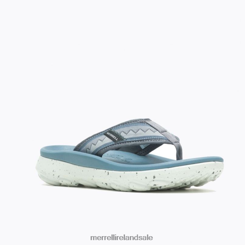 Hut Ultra Flip (J004921) Merrell Men BX26T120 Rock Shoes