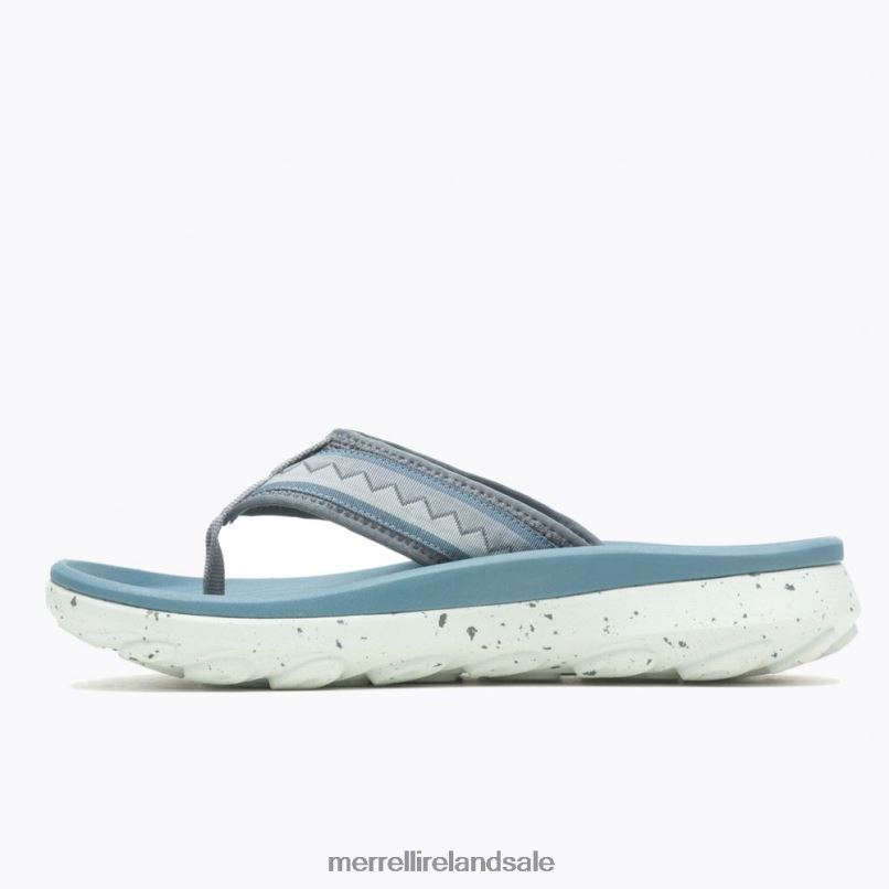 Hut Ultra Flip (J004921) Merrell Men BX26T120 Rock Shoes