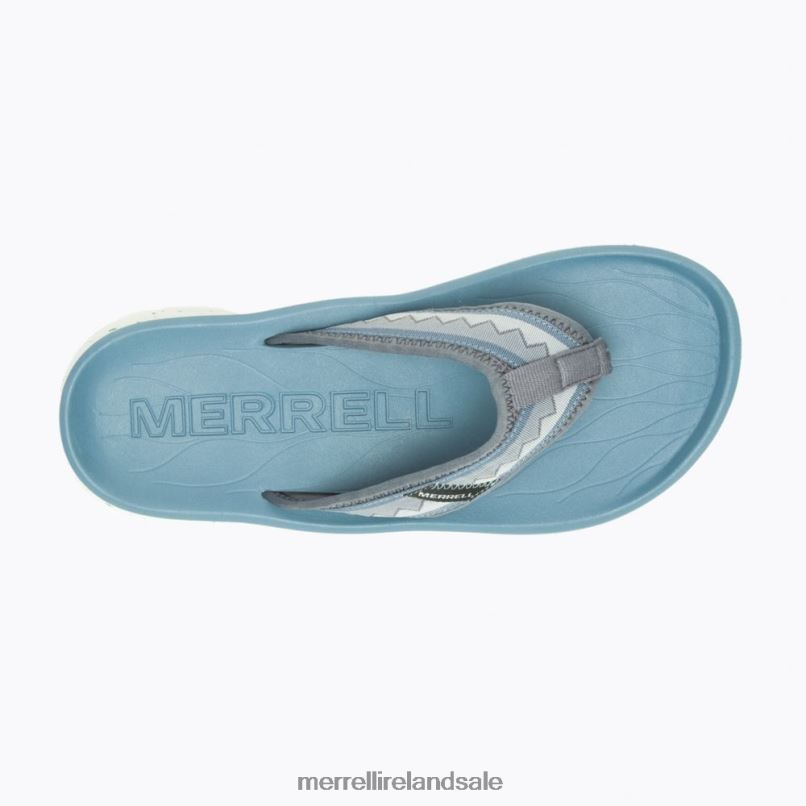 Hut Ultra Flip (J004921) Merrell Men BX26T120 Rock Shoes