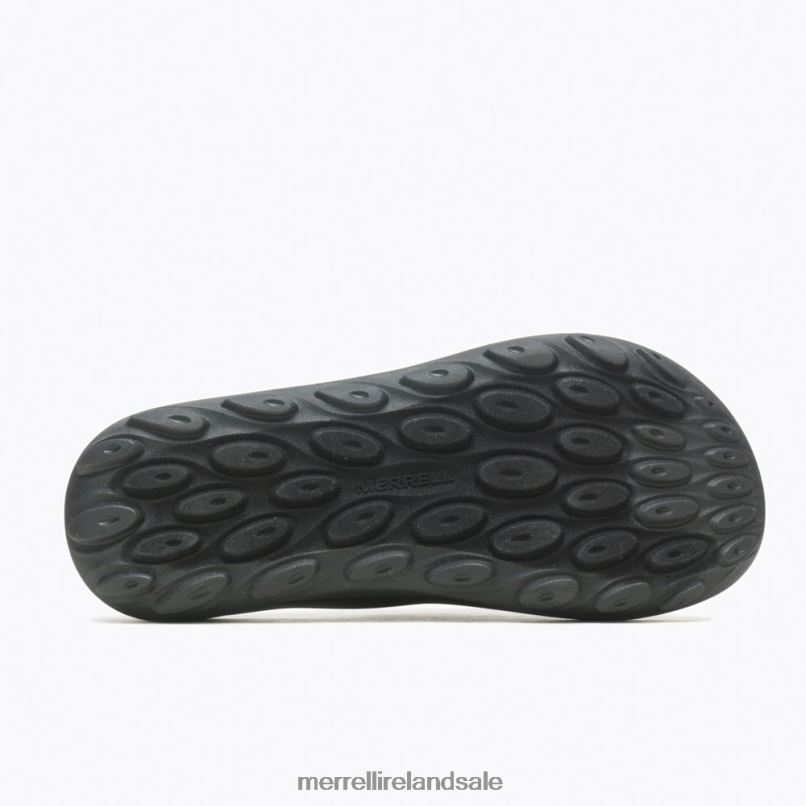 Hut Ultra Flip (J005327) Merrell Men BX26T118 Black Shoes