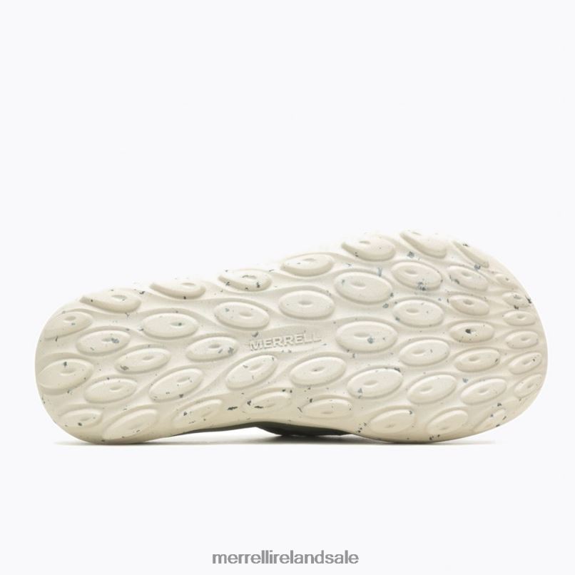 Hut Ultra Slide (J004939) Merrell Men BX26T113 Olive Shoes
