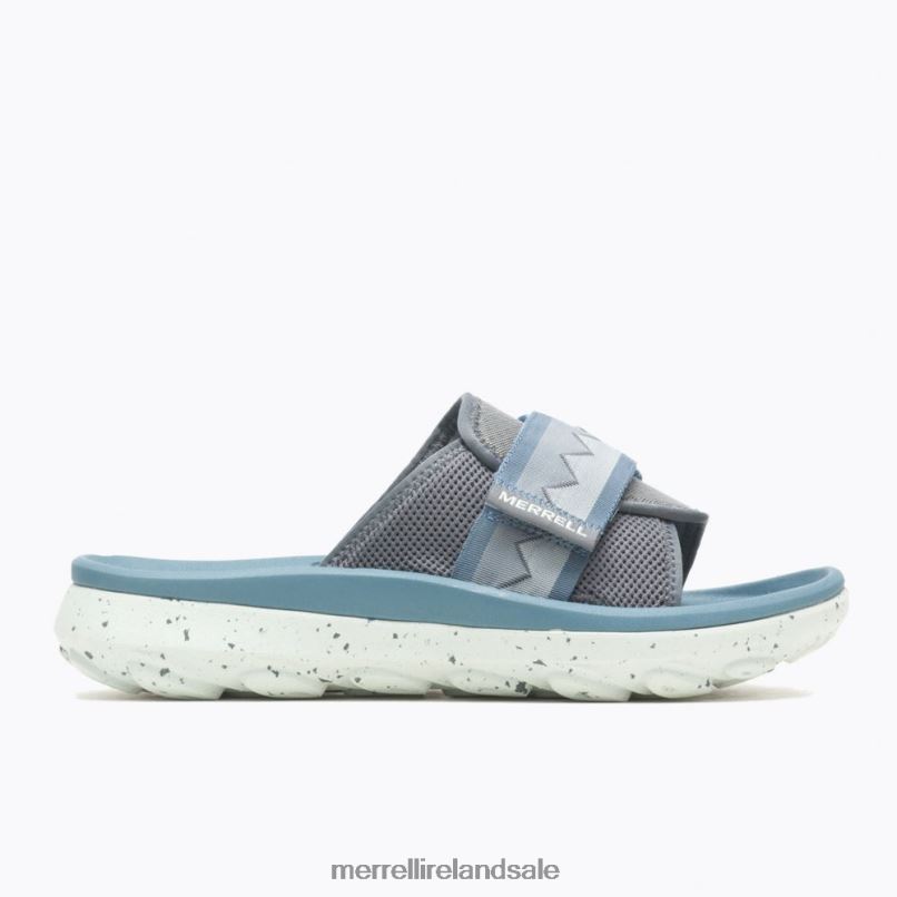 Hut Ultra Slide (J004943) Merrell Men BX26T116 Rock Shoes