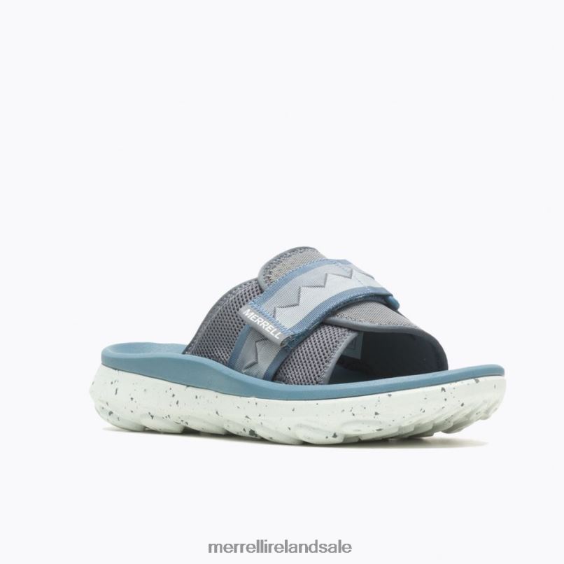 Hut Ultra Slide (J004943) Merrell Men BX26T116 Rock Shoes