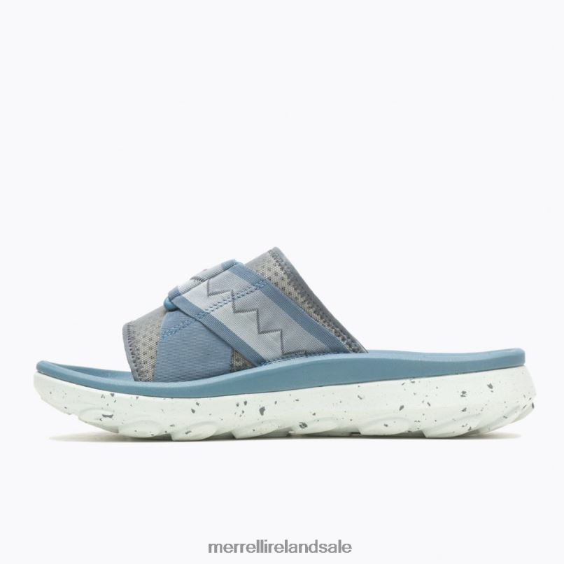 Hut Ultra Slide (J004943) Merrell Men BX26T116 Rock Shoes