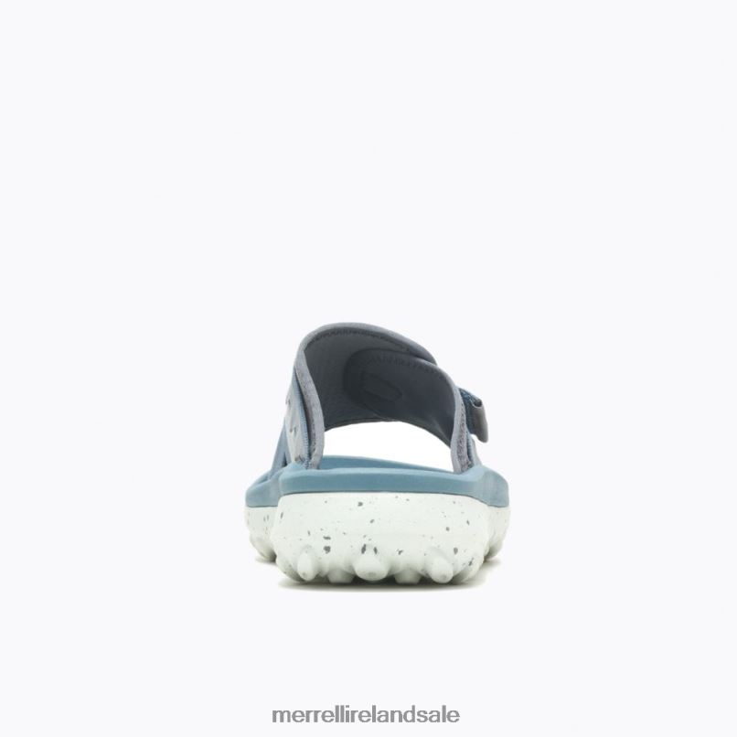 Hut Ultra Slide (J004943) Merrell Men BX26T116 Rock Shoes