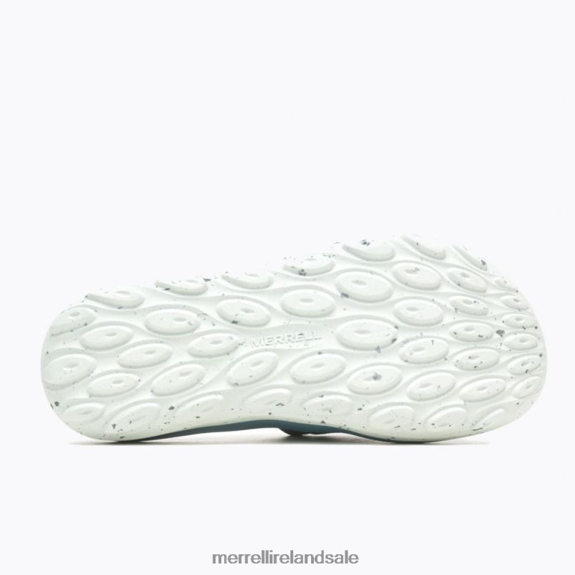 Hut Ultra Slide (J004943) Merrell Men BX26T116 Rock Shoes