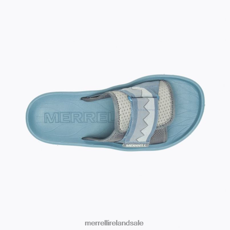 Hut Ultra Slide (J004943) Merrell Men BX26T116 Rock Shoes