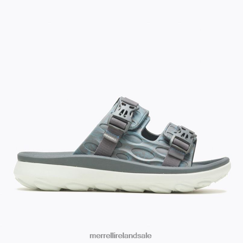 Hut Ultra Wrap (J005243) Merrell Men BX26T112 Rock Shoes