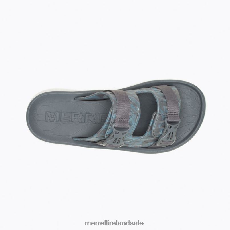 Hut Ultra Wrap (J005243) Merrell Men BX26T112 Rock Shoes