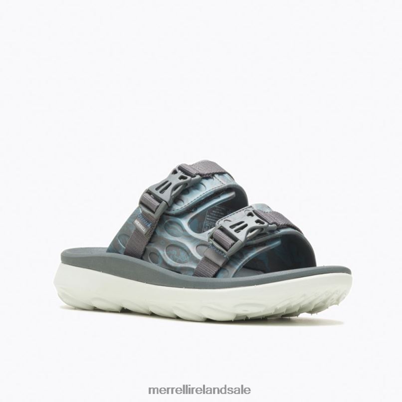 Hut Ultra Wrap (J005243) Merrell Men BX26T112 Rock Shoes