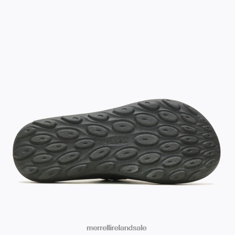Hut Ultra Wrap (J005313) Merrell Men BX26T109 Black Shoes