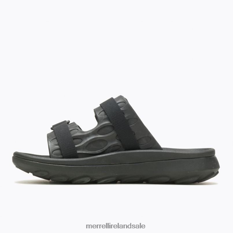Hut Ultra Wrap (J005313) Merrell Men BX26T109 Black Shoes