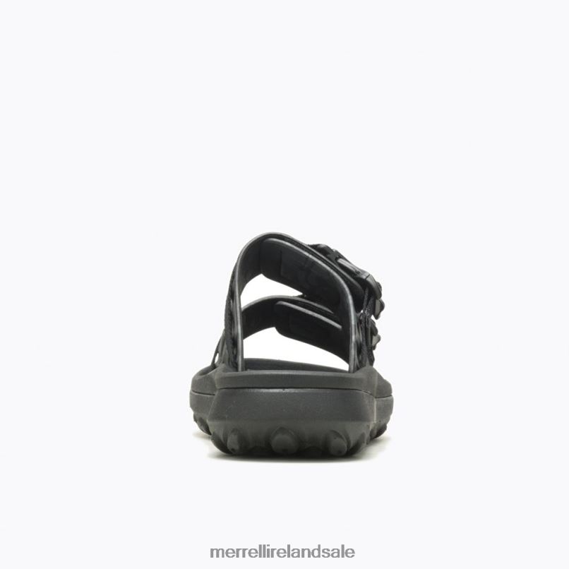 Hut Ultra Wrap (J005313) Merrell Men BX26T109 Black Shoes