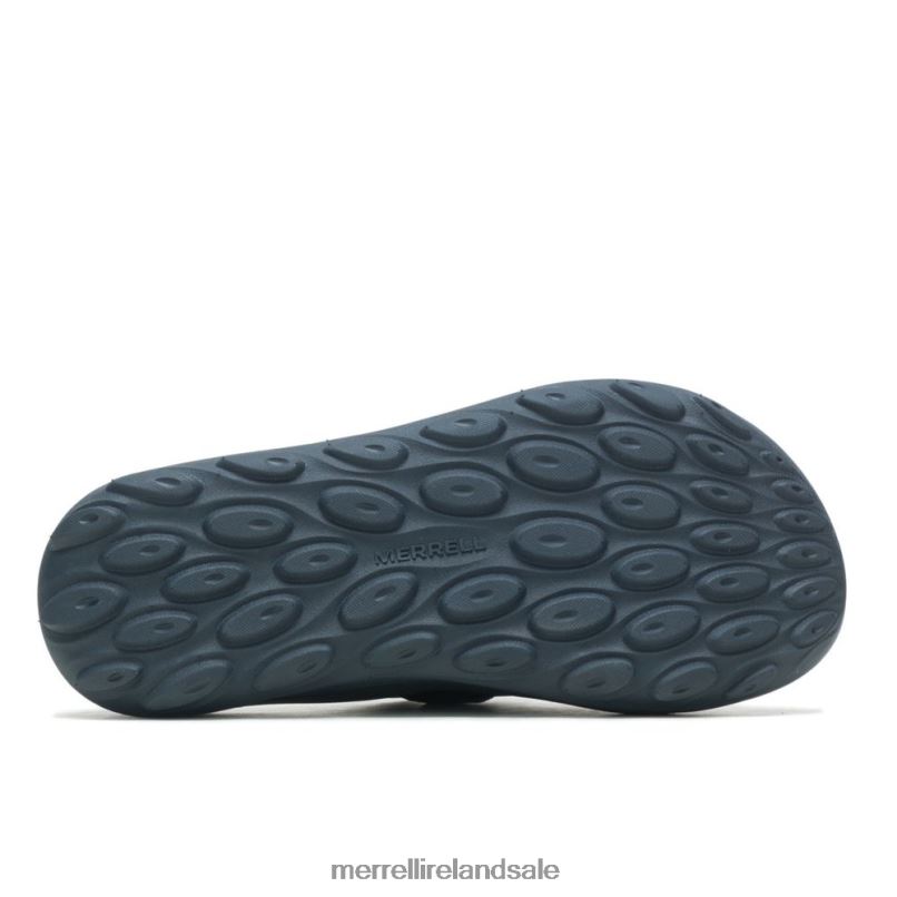 Hut Ultra Wrap (J005325) Merrell Men BX26T110 Navy Shoes
