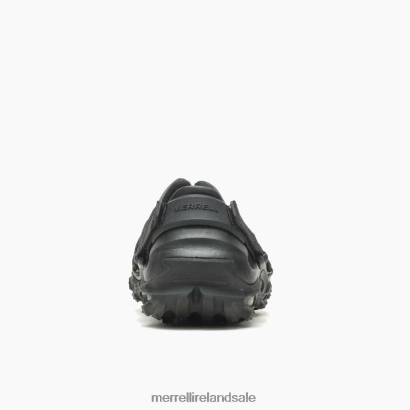 Hydro Moc AT Cage 1TRL (J005831) Merrell Men BX26T661 Blackout Shoes
