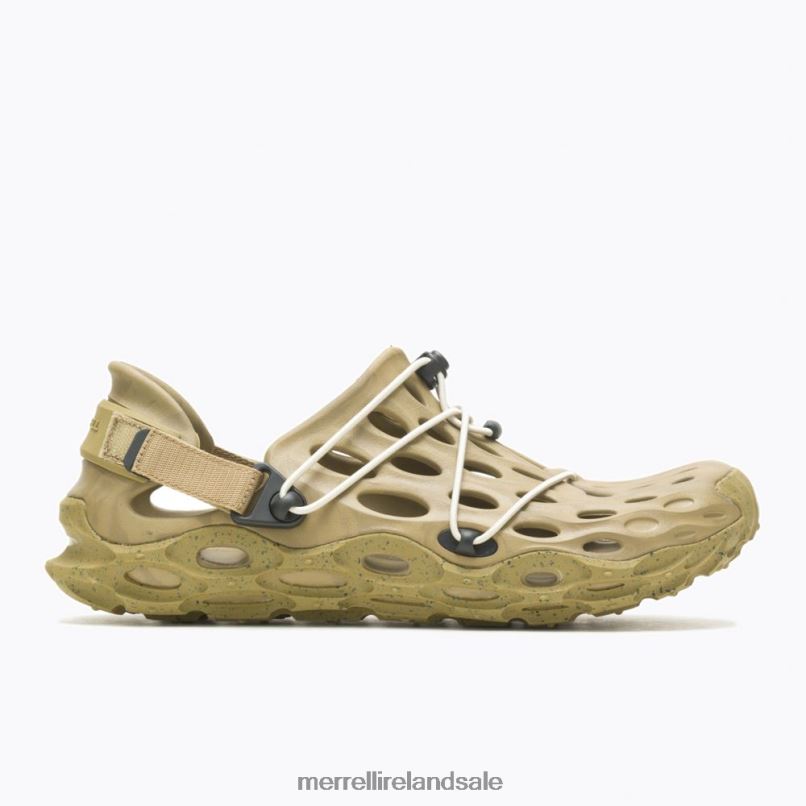 Hydro Moc AT Cage 1TRL (J005833) Merrell Men BX26T662 Coyote Shoes