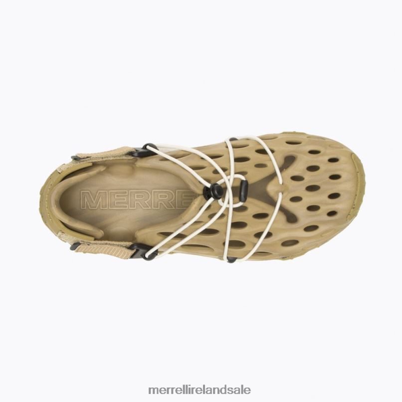 Hydro Moc AT Cage 1TRL (J005833) Merrell Men BX26T662 Coyote Shoes