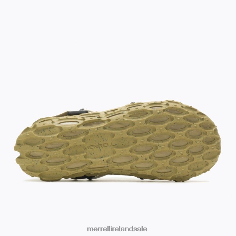 Hydro Moc AT Cage 1TRL (J005833) Merrell Men BX26T662 Coyote Shoes