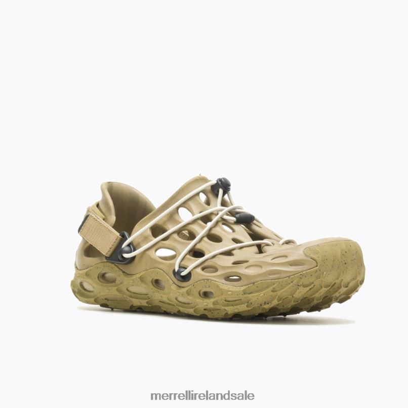 Hydro Moc AT Cage 1TRL (J005833) Merrell Men BX26T662 Coyote Shoes