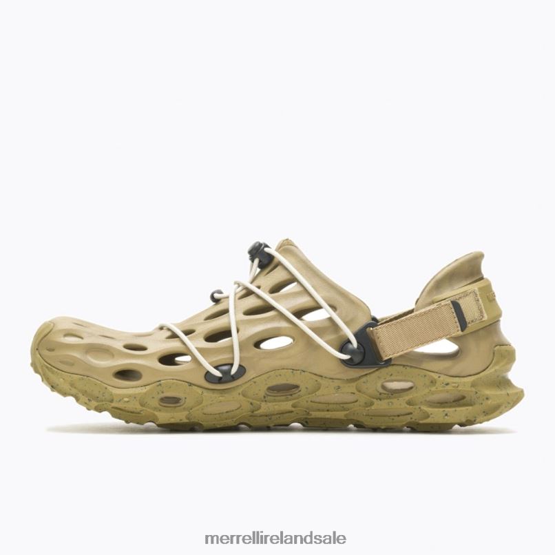 Hydro Moc AT Cage 1TRL (J005833) Merrell Men BX26T662 Coyote Shoes