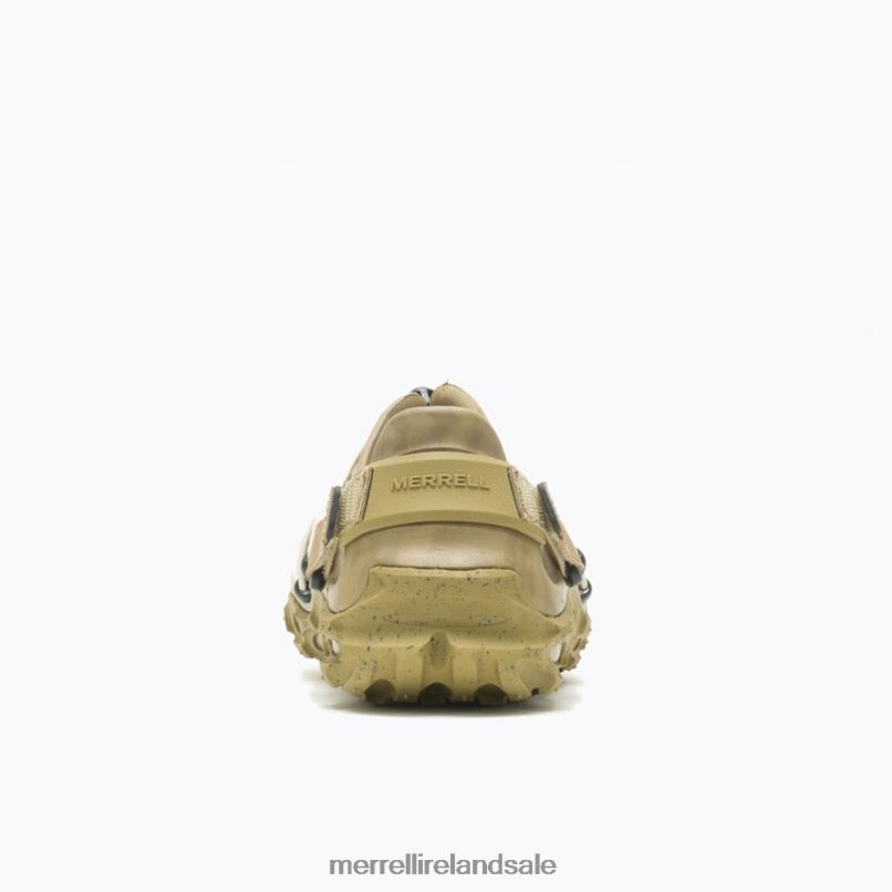 Hydro Moc AT Cage 1TRL (J005833) Merrell Men BX26T662 Coyote Shoes