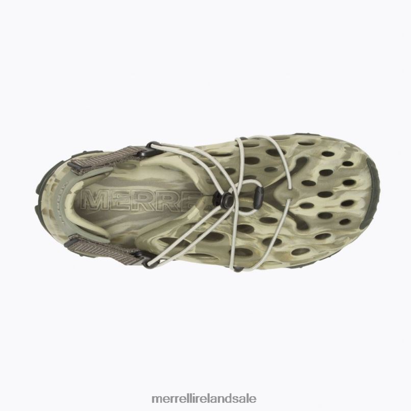 Hydro Moc AT Cage 1TRL (J005835) Merrell Men BX26T664 Olive Shoes