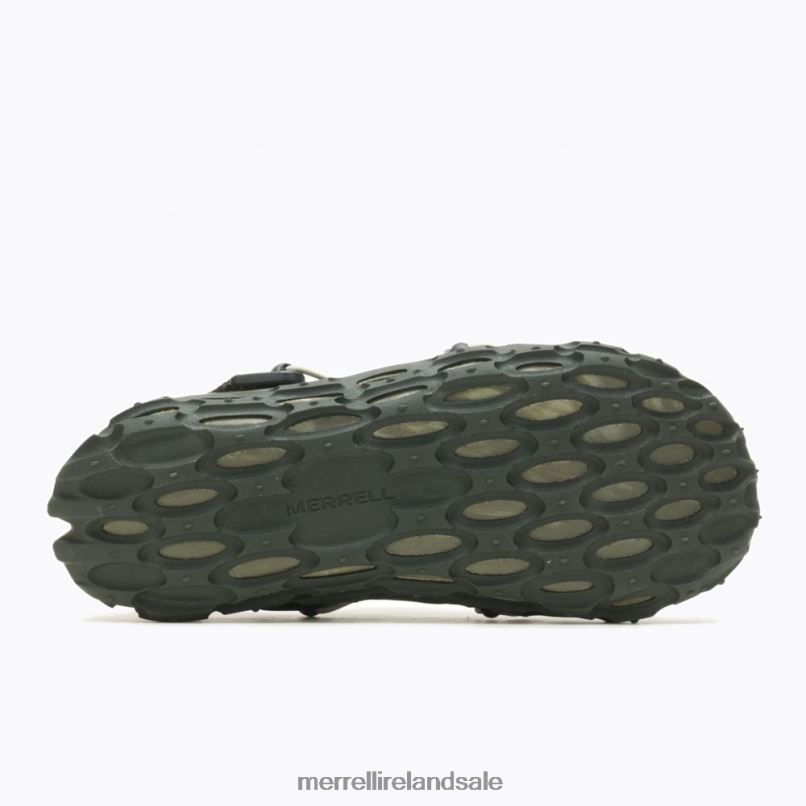 Hydro Moc AT Cage 1TRL (J005835) Merrell Men BX26T664 Olive Shoes