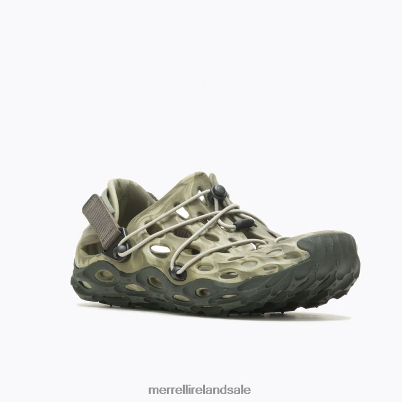 Hydro Moc AT Cage 1TRL (J005835) Merrell Men BX26T664 Olive Shoes