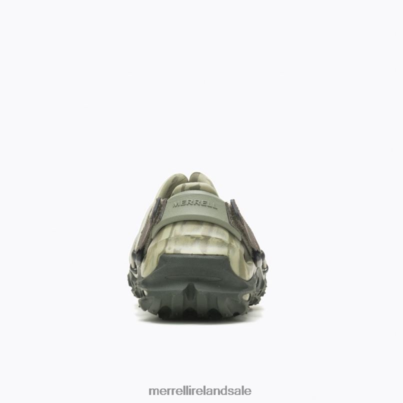 Hydro Moc AT Cage 1TRL (J005835) Merrell Men BX26T664 Olive Shoes