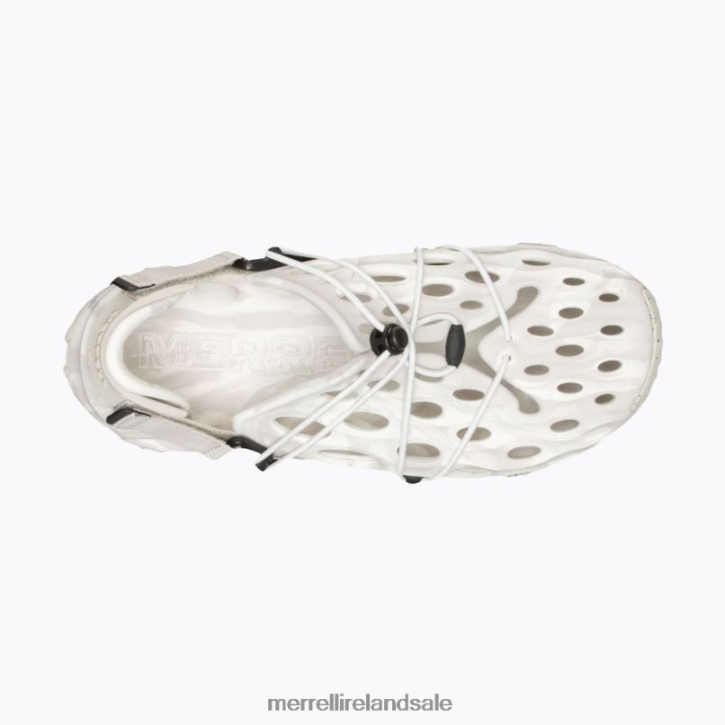 Hydro Moc AT Cage 1TRL (J005837) Merrell Men BX26T663 Moonbeam Shoes