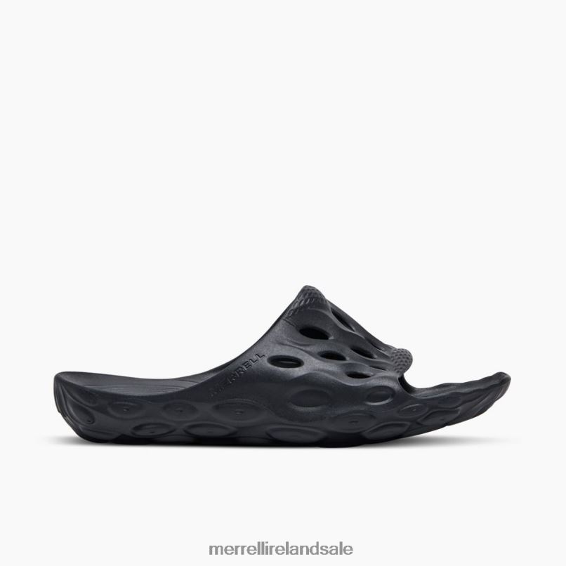 Hydro Slide (J033517) Merrell Men BX26T782 Black Shoes