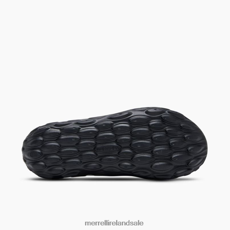 Hydro Slide (J033517) Merrell Men BX26T782 Black Shoes