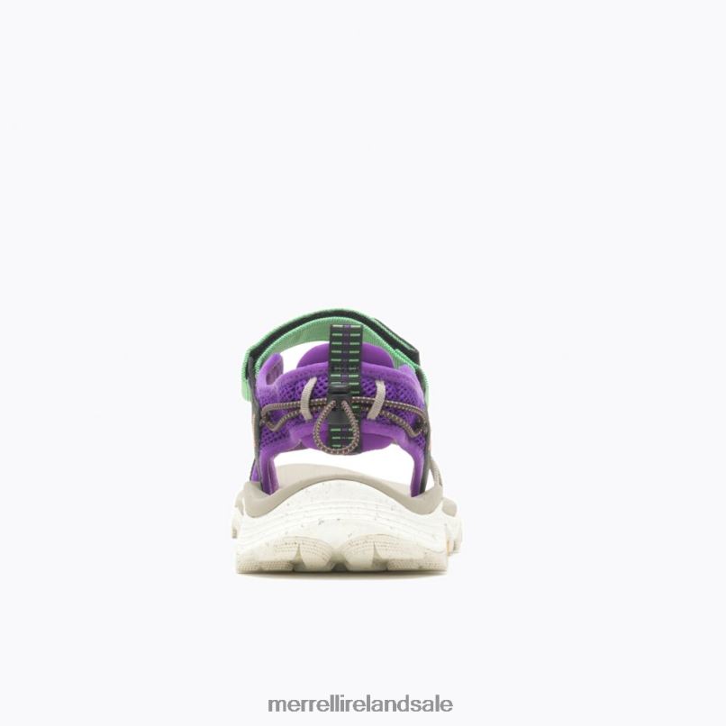 Speed Fusion Strap (J004993) Merrell Men BX26T121 Moonrock Shoes