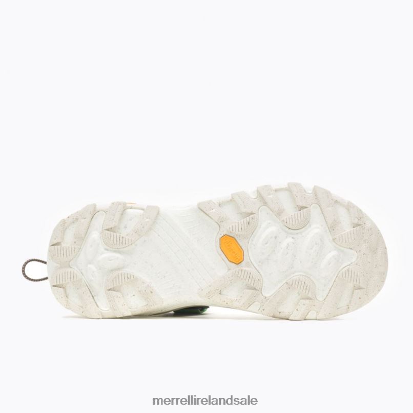 Speed Fusion Strap (J004993) Merrell Men BX26T121 Moonrock Shoes